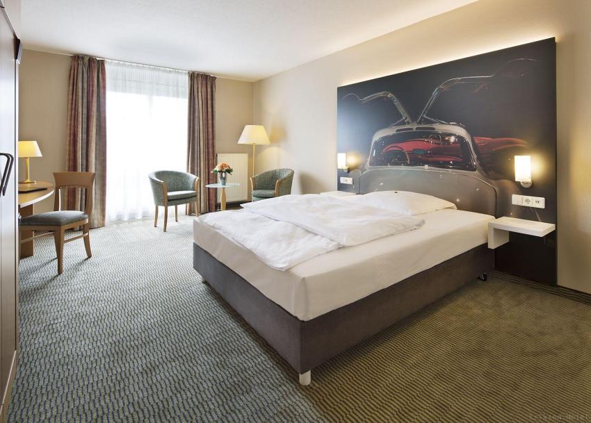 Erikson Hotel