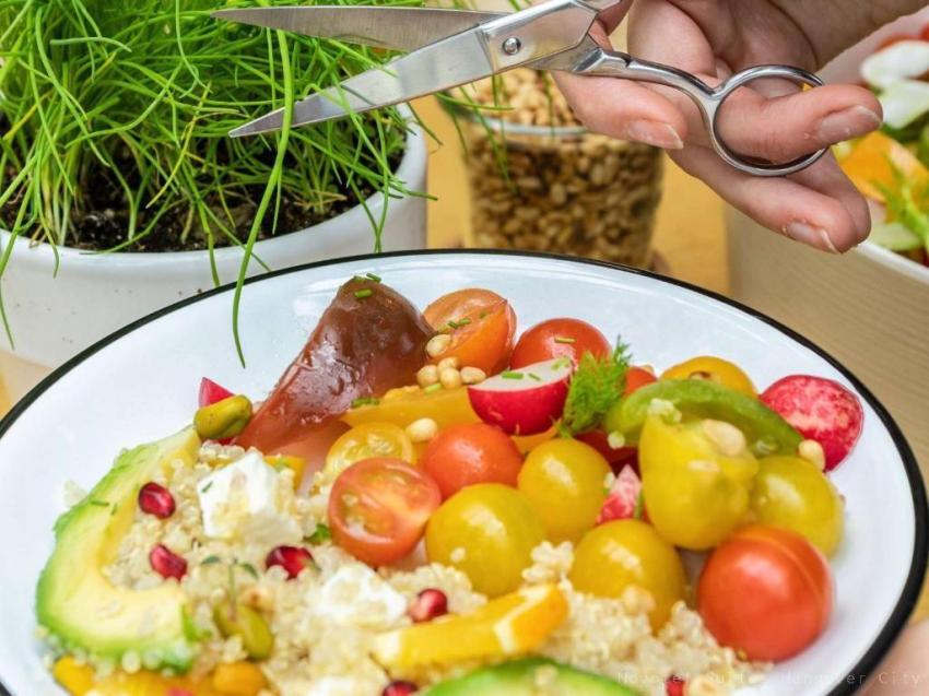 Novotel Suites Hannover City