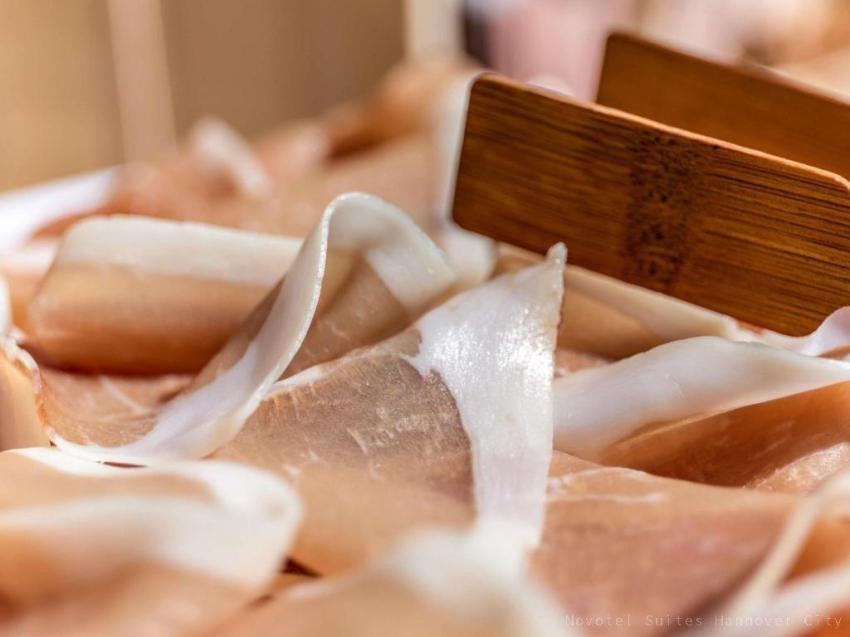 Novotel Suites Hannover City