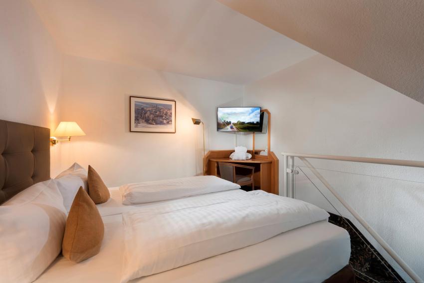 Best Western Ahorn Hotel Oberwiesenthal