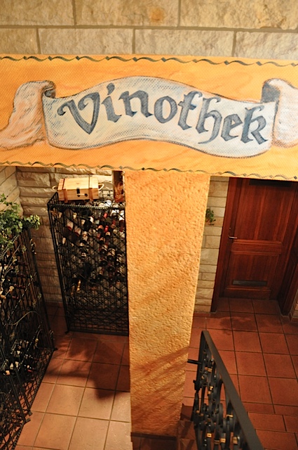 Weinkeller