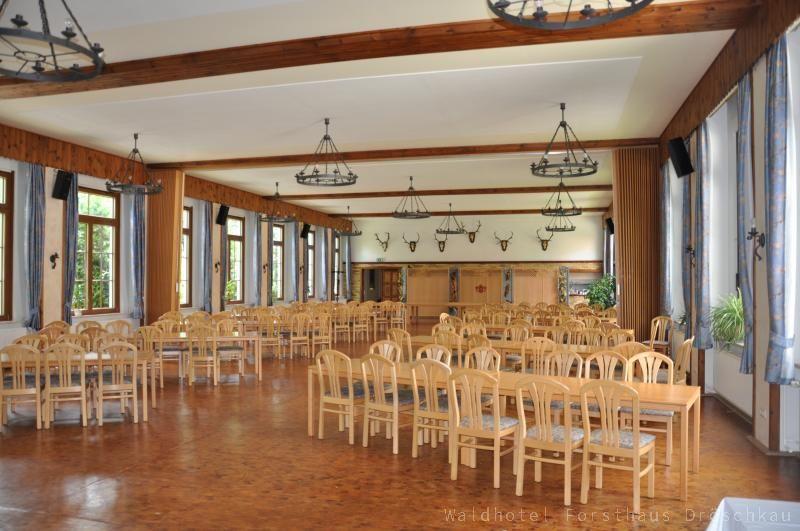 Konferenz- und Festsaal 2