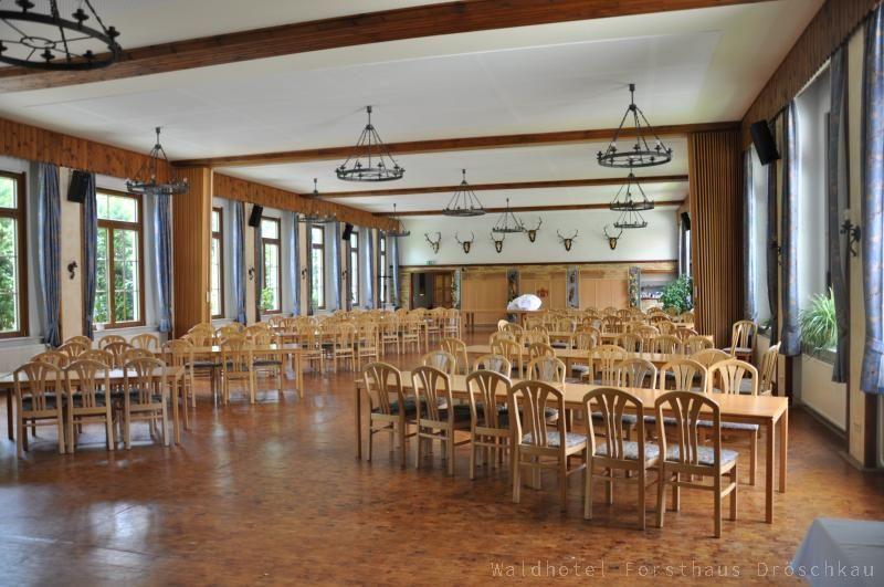 Konferenz- und Festsaal 1