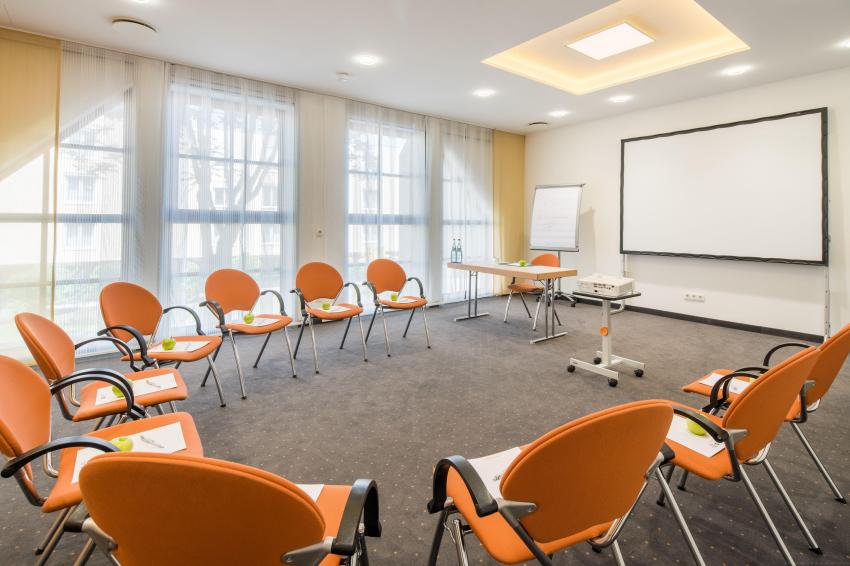 BEST WESTERN PLUS Hotel Am Schlossberg Tagungen & Events