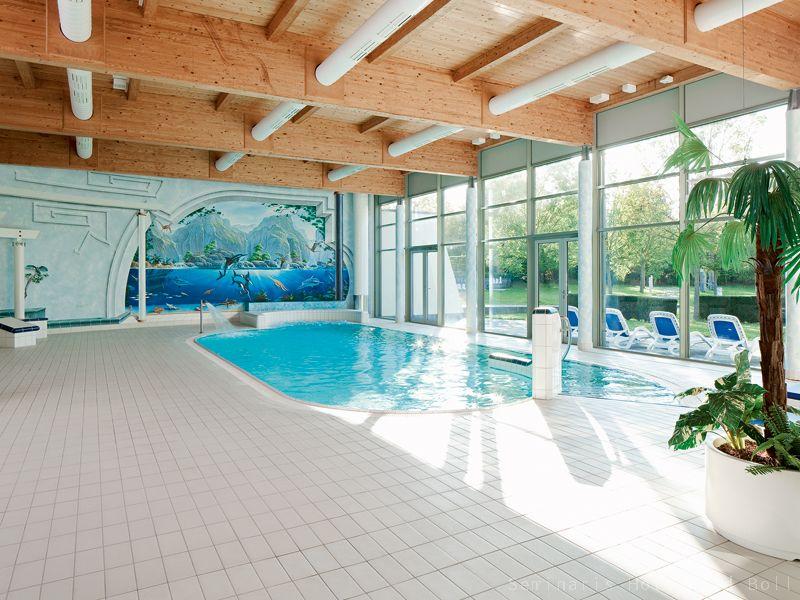 Schwimmbad "Jurabädle"