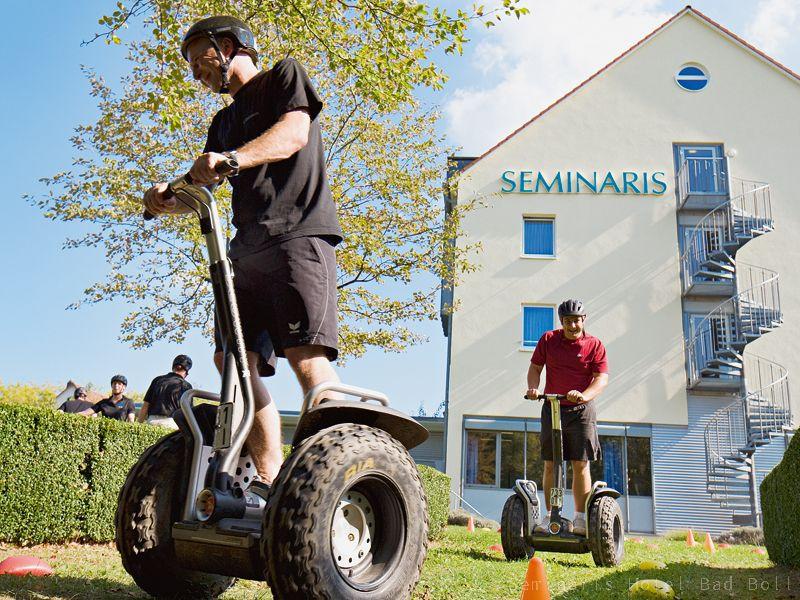 Segway