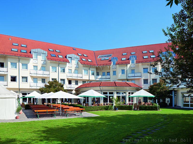 Seminaris Hotel Bad Boll