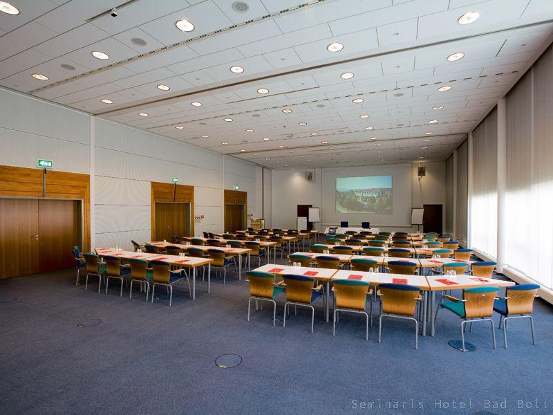 Plenarsaal