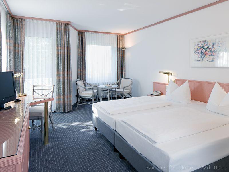 Doppelzimmer
