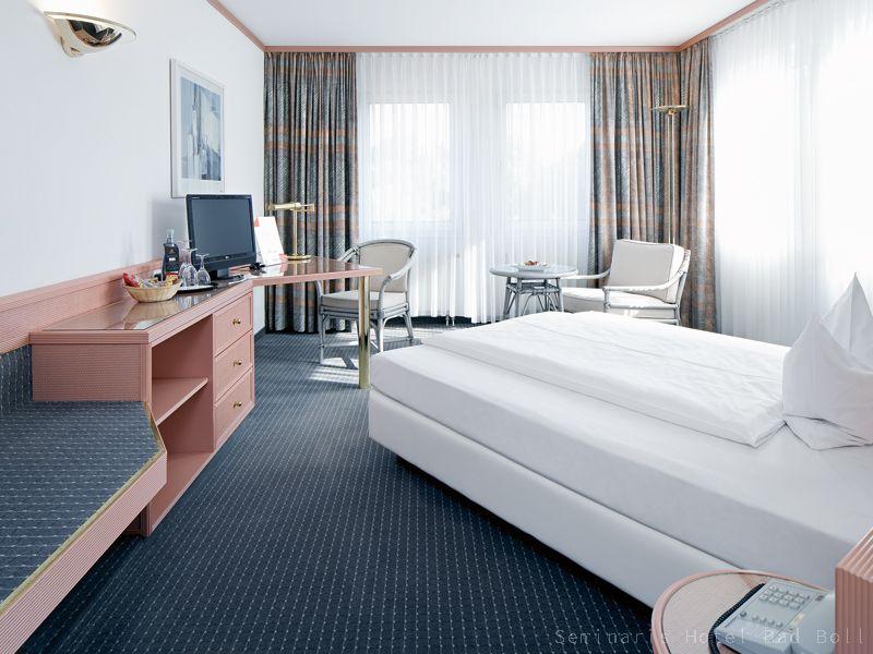 Seminaris Hotel Bad Boll