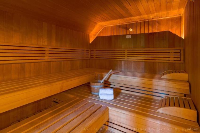 Aspire Kronprinz, Trademark Collection by Wyndham