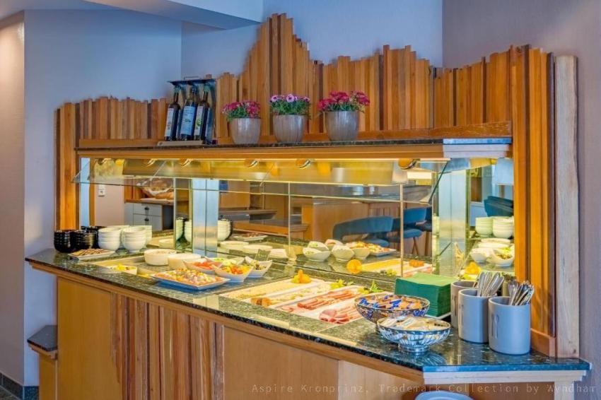 Aspire Kronprinz, Trademark Collection by Wyndham