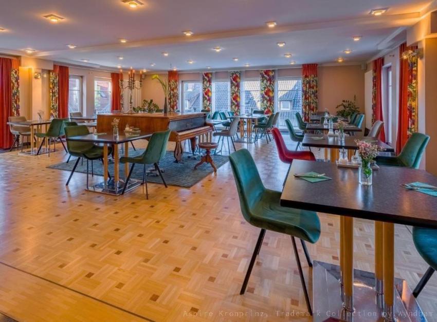 Aspire Kronprinz, Trademark Collection by Wyndham