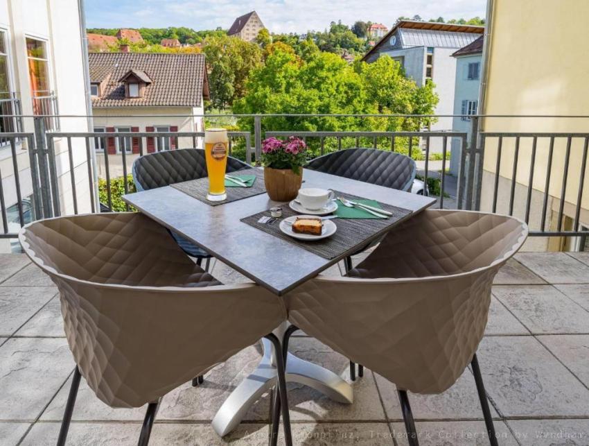 Aspire Kronprinz, Trademark Collection by Wyndham