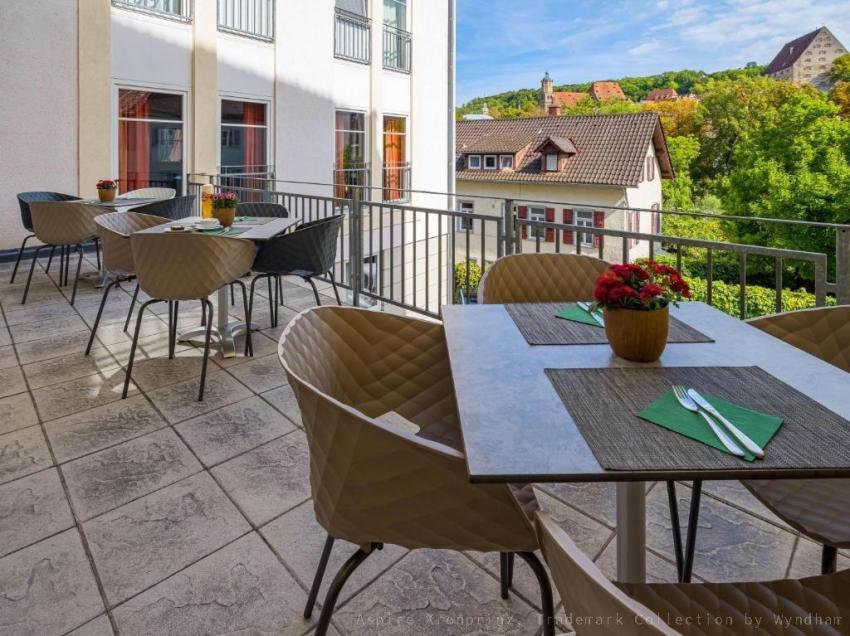 Aspire Kronprinz, Trademark Collection by Wyndham