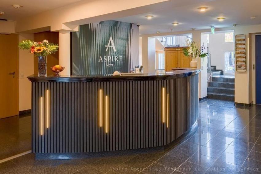 Aspire Kronprinz, Trademark Collection by Wyndham