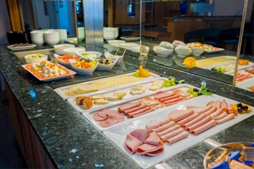 Aspire Kronprinz, Trademark Collection by Wyndham