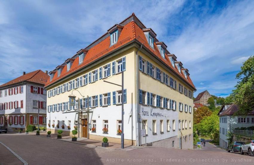 Aspire Kronprinz, Trademark Collection by Wyndham