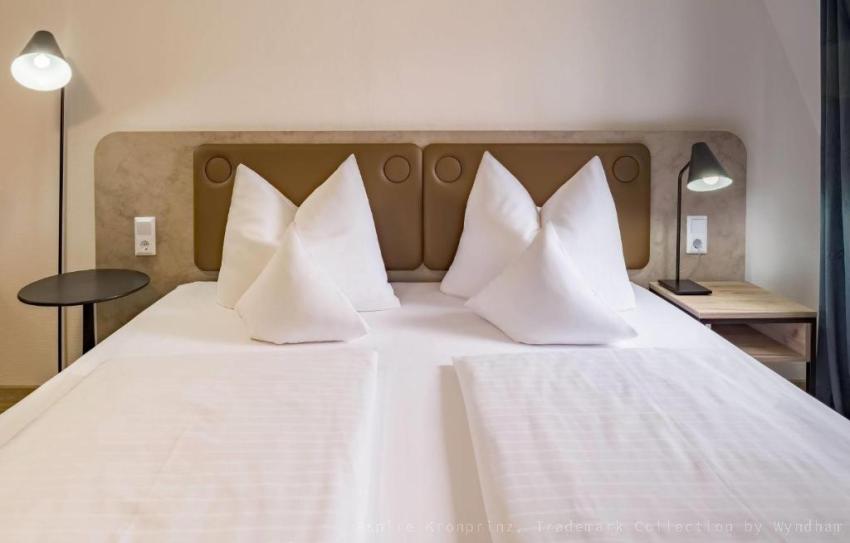 Aspire Kronprinz, Trademark Collection by Wyndham