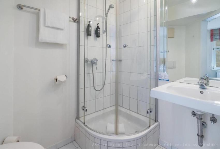 Aspire Kronprinz, Trademark Collection by Wyndham