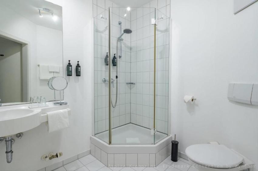 Aspire Kronprinz, Trademark Collection by Wyndham