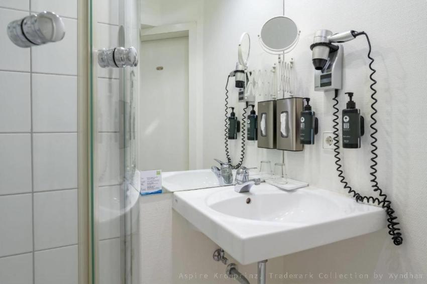 Aspire Kronprinz, Trademark Collection by Wyndham