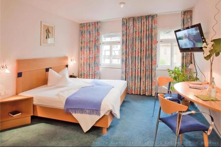 Aspire Kronprinz, Trademark Collection by Wyndham