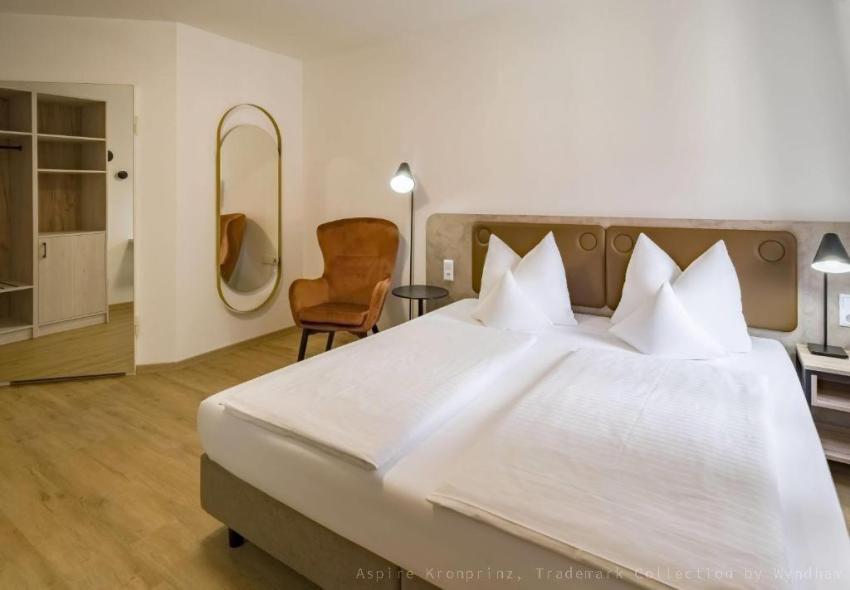 Aspire Kronprinz, Trademark Collection by Wyndham
