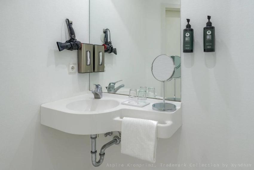 Aspire Kronprinz, Trademark Collection by Wyndham