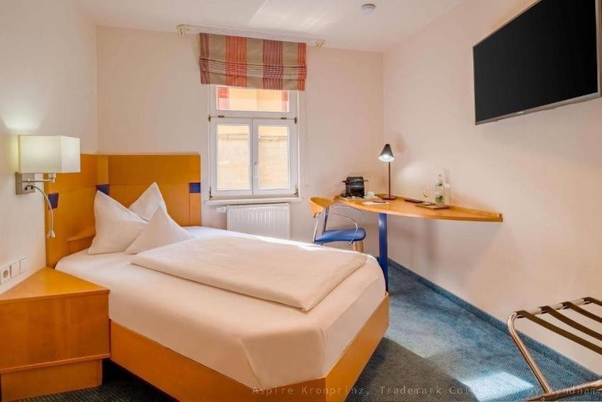 Aspire Kronprinz, Trademark Collection by Wyndham