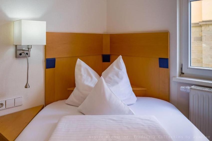 Aspire Kronprinz, Trademark Collection by Wyndham