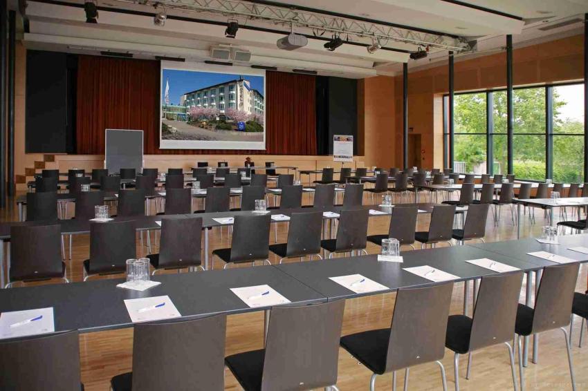 Hotel am Rosengarten