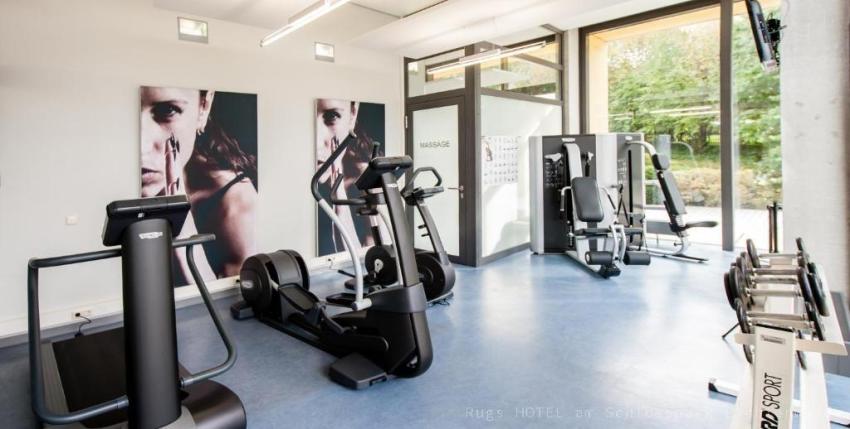 Rugs HOTEL am Schlosspark Lichtenwalde