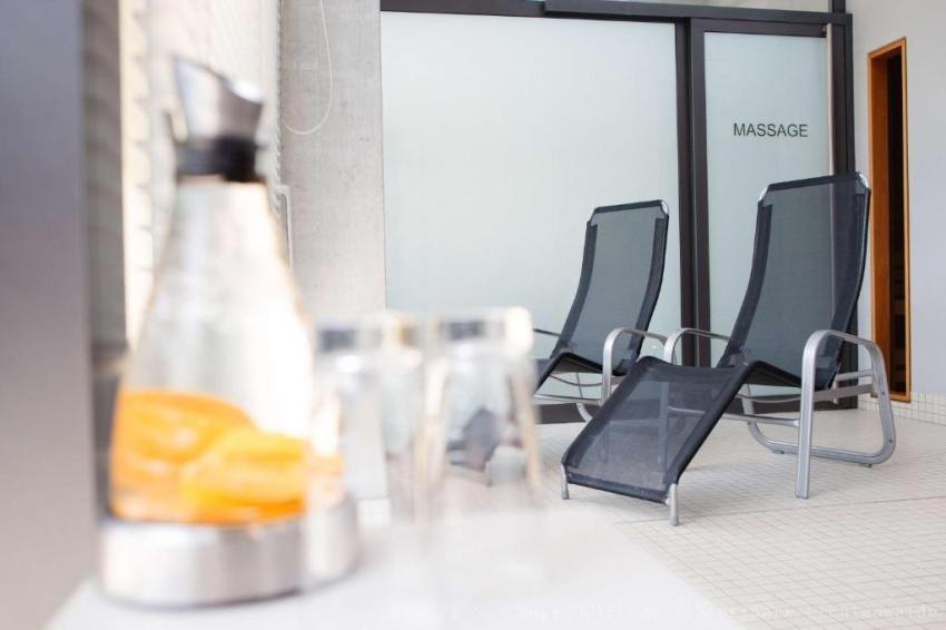 Rugs HOTEL am Schlosspark Lichtenwalde