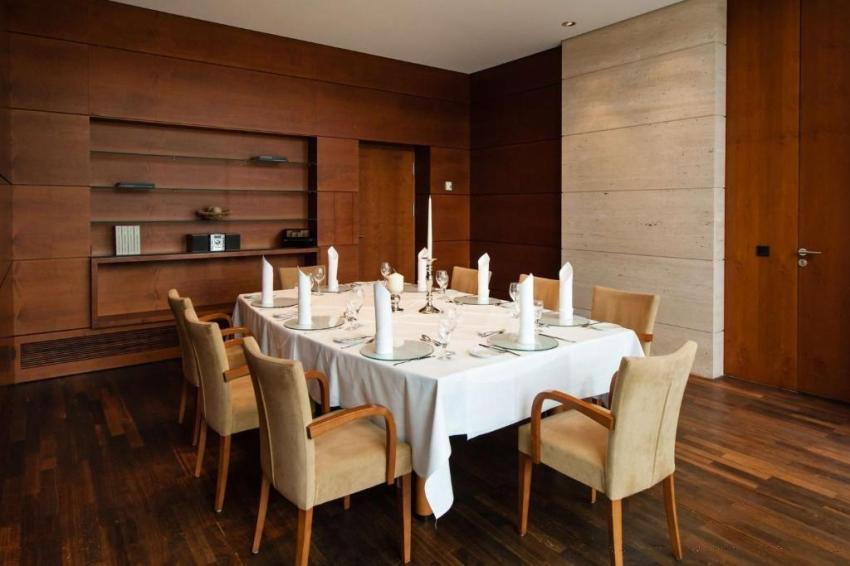 Rugs HOTEL am Schlosspark Lichtenwalde