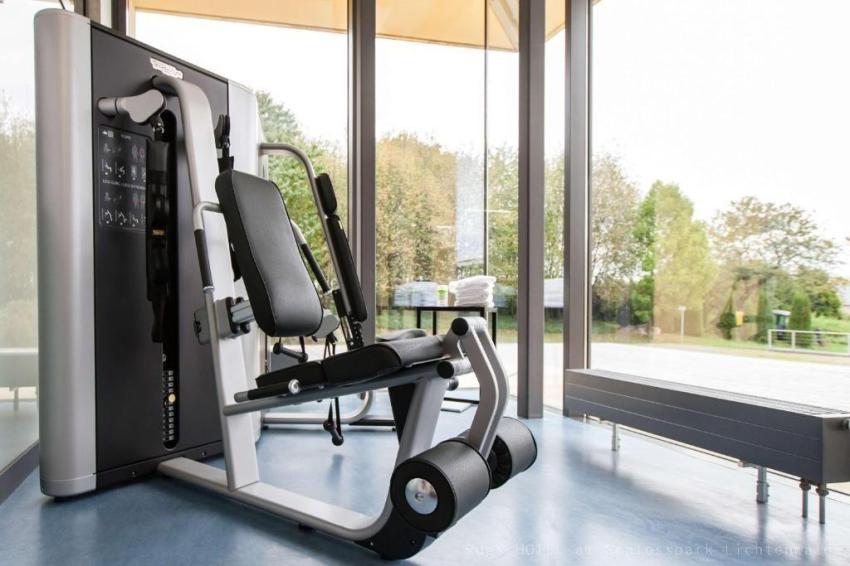 Rugs HOTEL am Schlosspark Lichtenwalde