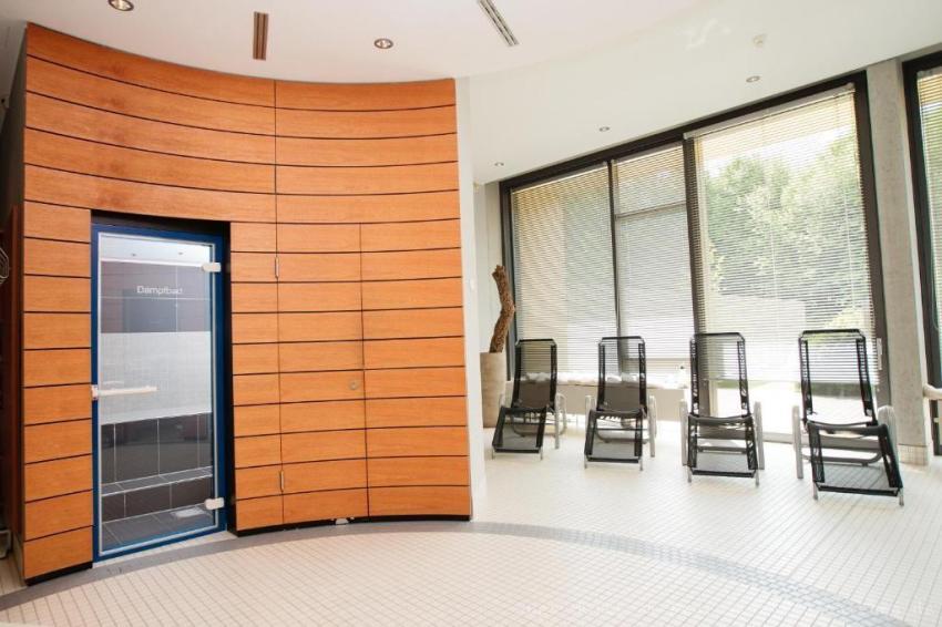 Rugs HOTEL am Schlosspark Lichtenwalde