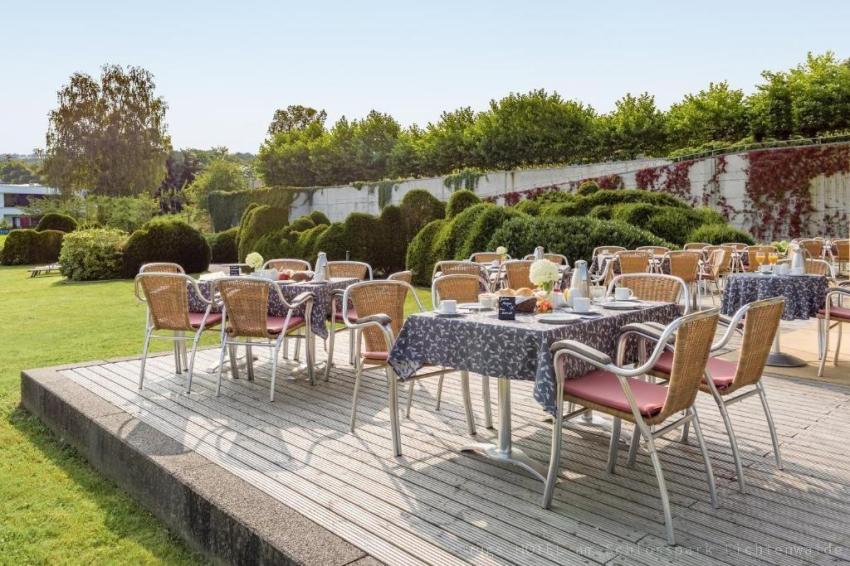 Rugs HOTEL am Schlosspark Lichtenwalde