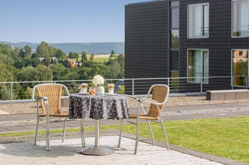 Rugs HOTEL am Schlosspark Lichtenwalde