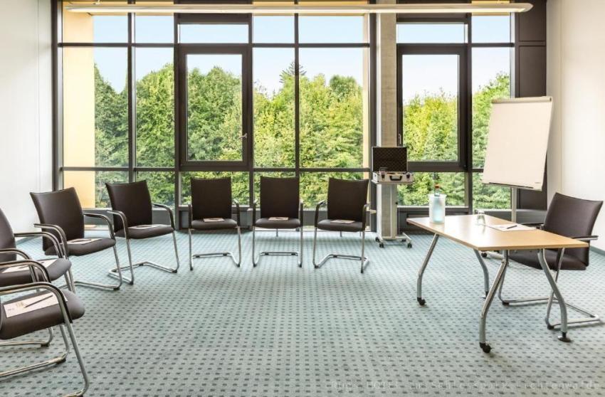 Rugs HOTEL am Schlosspark Lichtenwalde