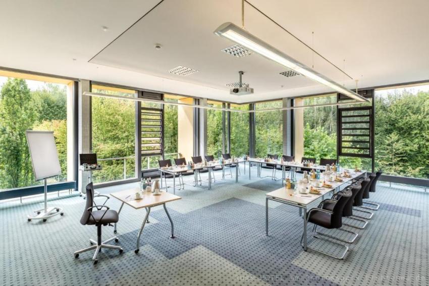 Rugs HOTEL am Schlosspark Lichtenwalde