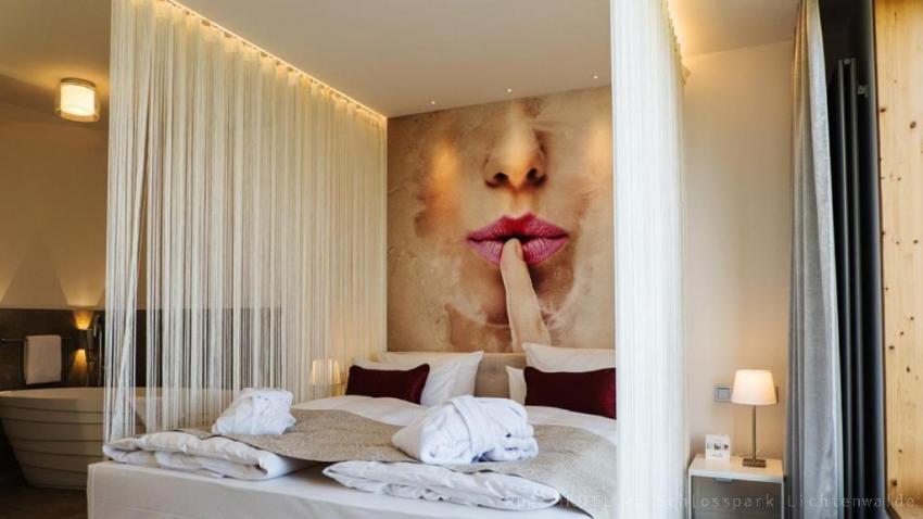 Rugs HOTEL am Schlosspark Lichtenwalde