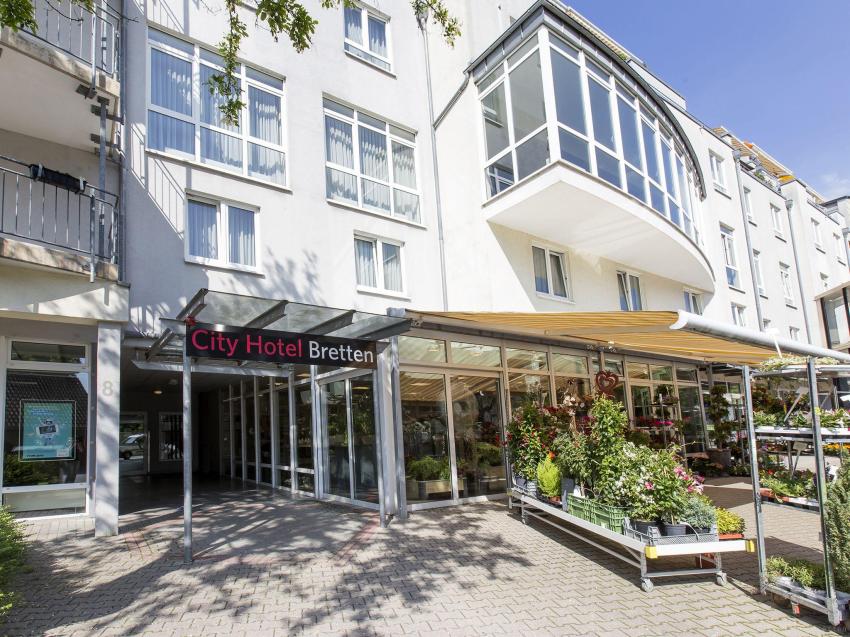 City Hotel Bretten