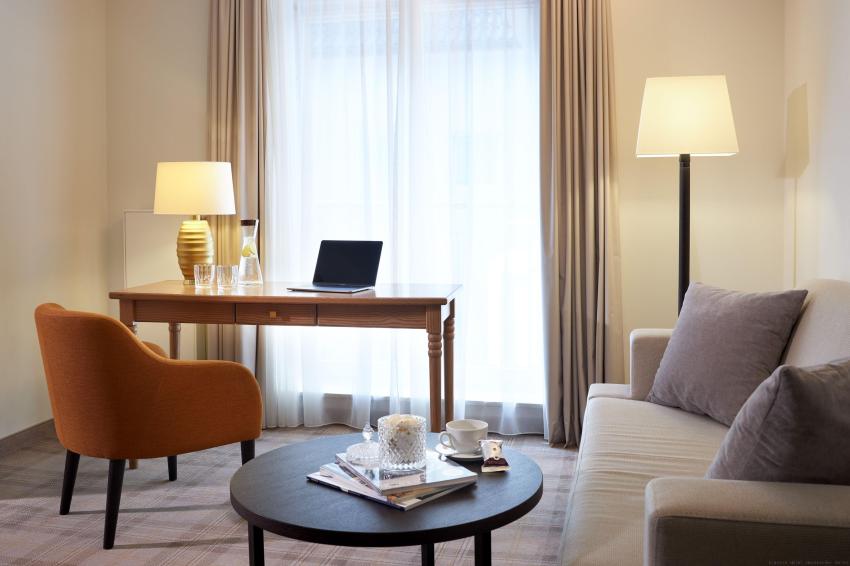 Classik Hotel Hackescher Markt