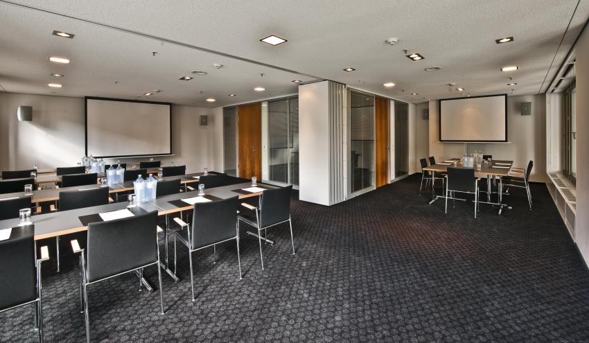 COSMO Hotel Berlin-Mitte