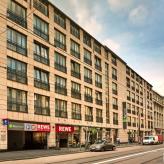 H+ Hotel Berlin - Mitte