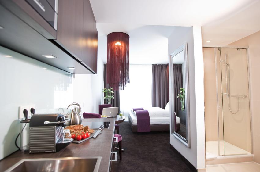 Apartment M