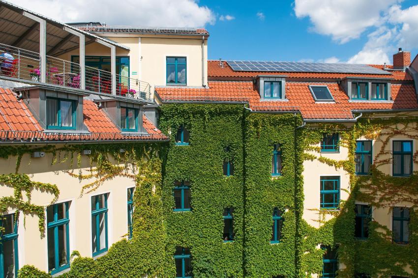 Mikon Eastgate Hotel Berlin Mitte