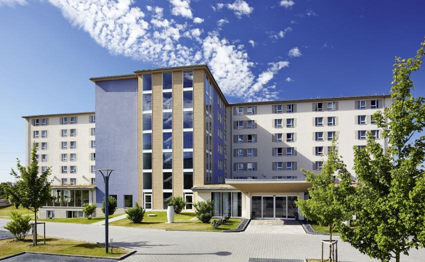 BEST WESTERN PLUS iO Hotel