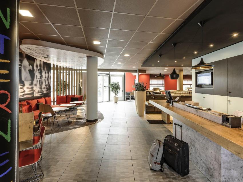 ibis Bern Expo Hotel